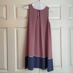 Women’s She + Sky dress
